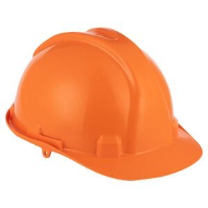 Pioneer Safety Hard Hat Orange - Welding