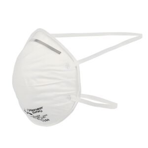 Pioneer Dust Mask FFP2 5 Per Pack - Welding