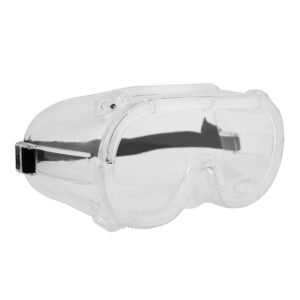 Pioneer Goggle Vision Direct Anti Scratch/Fog - Welding