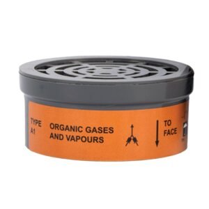 Pioneer Cartridge Safety Filter A1 1 Per Pack - Welding