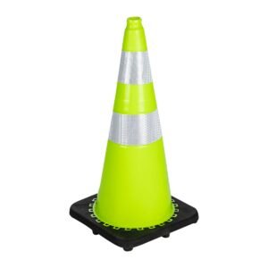 Pioneer Traffic Cone 450mm 1kg - Welding
