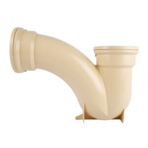 Polyprop Gulley P Trap Ug 110mm Satas - Plumbing