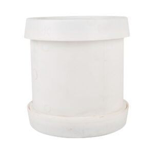 Polyprop Socket Kimberley Sv 110mm Satas - Plumbing