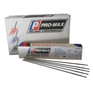 Promax E6013 Welding Electrode 4.0mm X 5kg Box - Welding