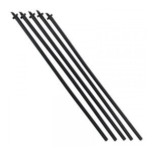 Gulf Peg Ridgit Riser And Tube 5P - Garden Care