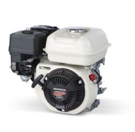 Honda GP160 163cc Horizontal Shaft Petrol Engine - Spares and Accessories