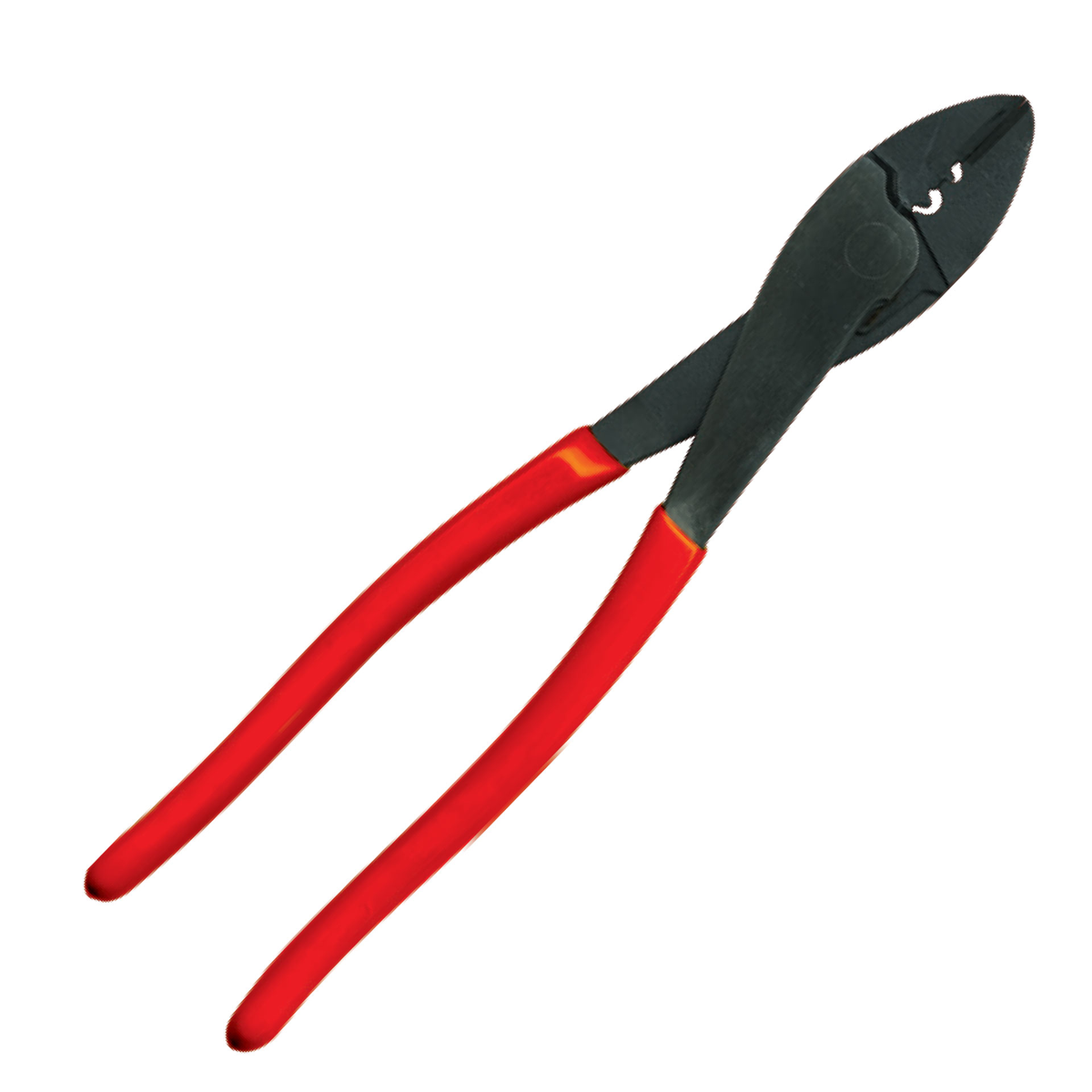 Plier Crimping & Cutting 0.5 ~ 10mm 240mm - Hand Tools
