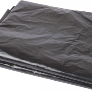 Refuse Bag 950 x 750mm STD 20micron Pkt 200 - Home & Patio
