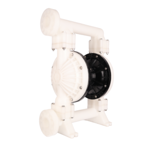 Qbk50 Pp Diaphragm Transfer Pump - Diaphragm Pumps
