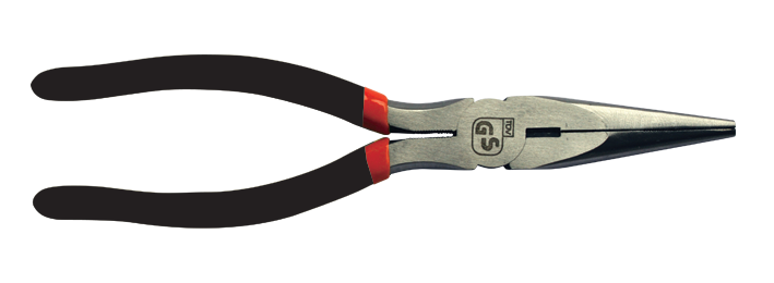 Plier Long Nose 200mm - Hand Tools