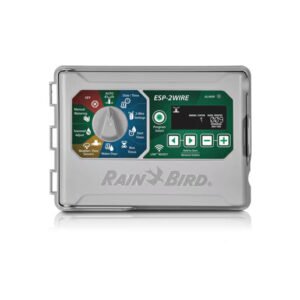 Rain Bird Esp 2 Wire 50St Controller - Irrigation Controllers & Timers