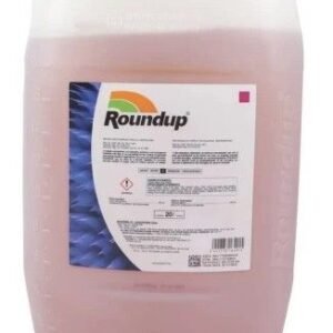 Roundup 20L - Non-Selective Weed Control - Herbicides