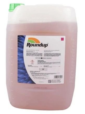 Roundup 20L - Non-Selective Weed Control - Herbicides