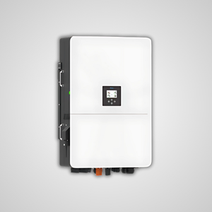 80kW Deye High Voltage Inverter - Inverters