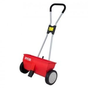 Ryobi RSC-450 Seeding Cart / Fertilizer Spreader - Fertilizer Spreader