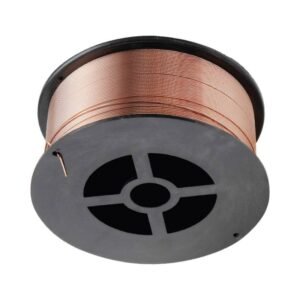 Strike-Arc Mig Wire ER70-6 1.2mm 15kg Roll - Welding