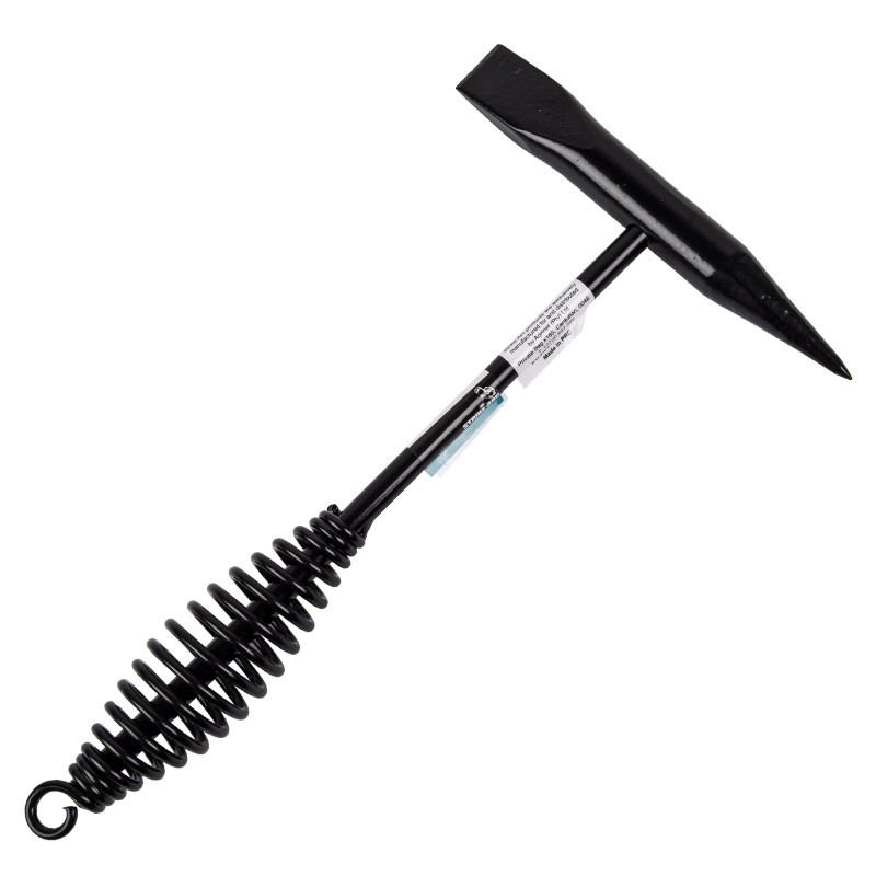 Strike-Arc Chipping Hammer - Welding
