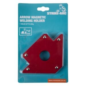 Strike-Arc Welding Magnet Medium 22kg - Welding