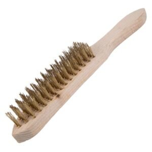 Strike-Arc Wire Brush 5 Row - Welding