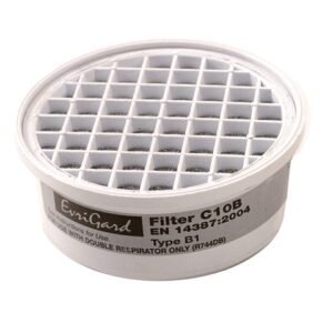 Skudo Safety Filter Cartridge B1 2PACK - Welding