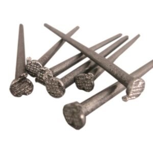 Nails Wire 125MMX5.00mm 1kg Pre-Pack - DIY & Hardware
