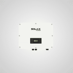 30kW Solax X3 Ultra 3PH Hybrid Inverter - Inverters