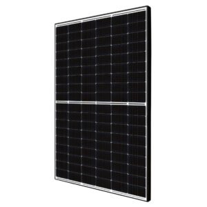 Canadian Solar HiKu6 450W CS3W Mono Perc Solar Panel - Solar Panels