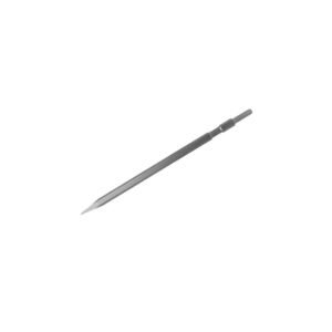 CAT Point Chisel Hex 17x280mm DA03101 - Hand Tools