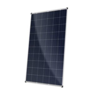 Solarland 30W Polycrystalline Solar Panel - Solar Panels