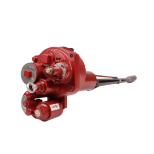 Submersible Turbine Pump, 1.5Hp - Submersible Turbine Pumps