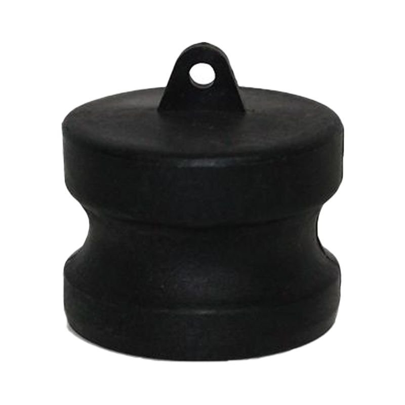 Camlock Pp Type Dp Male End Cap 20mm - Valves and Irrigation Accessories