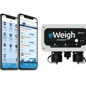 Duradiamond iLivestock App & eWeigh - Livestock Handling Equipment