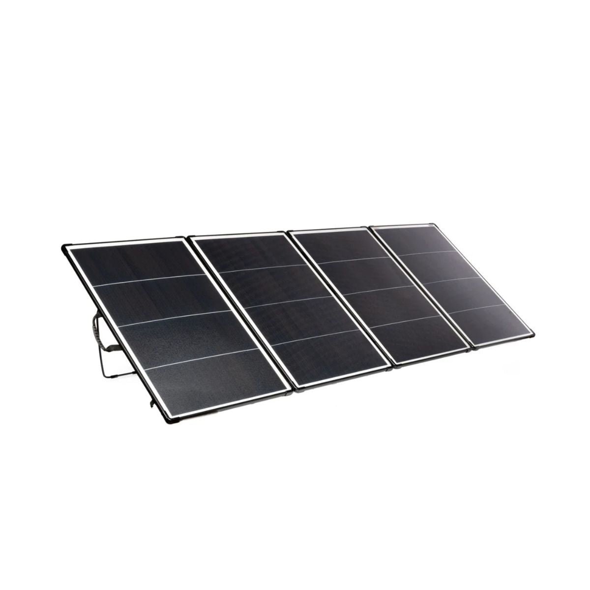 Flexopower Kalahari 400W High Voltage Foldable Solar Panel - Portable & Flexible Solar
