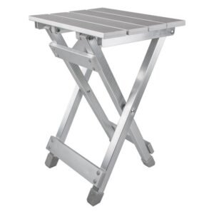 Table Aluminium Foldup 300X240X420 - Hunting & Outdoor