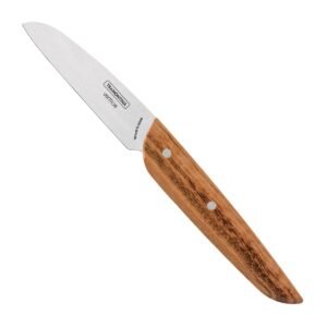 Tramontina Verttice Vegetable And Fruit Knife 8cm - Kitchen