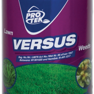Protek Versus 457,5 SL Selective Broadleaf Herbicide 1L
