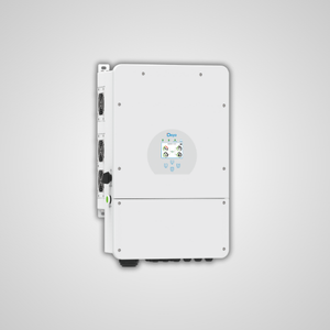 10kW Deye Single Phase Inverter - Inverters