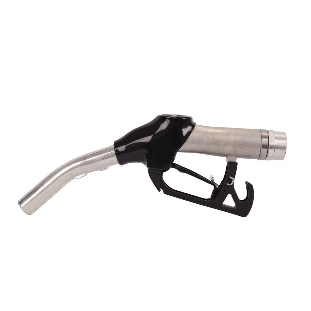 Auto-Shutoff Fuel Nozzle, 1in - Fuel Nozzles