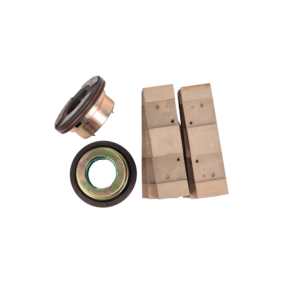 Yb 65 Vanes Repair Kit - Fuel Nozzle Spares