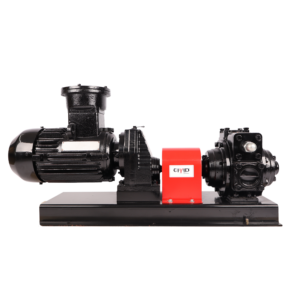 Yb50 High Volume Transfer Pump - Fuel Transfer Pumps