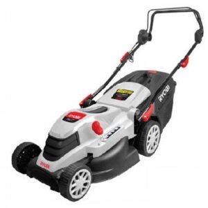 Ryobi RM-1802 1800W Electric Lawnmower (420mm) - Lawnmowers and Ride-On mowers