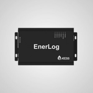 ATESS Enerlog Data Logger - Solar & Power Accessories