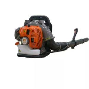 Kasei 52cc Petrol Backpack Leaf Blower (BLO550) - Backpack Blowers / Mist Blowers