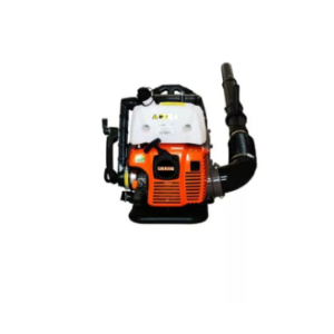 Kasei 850 Petrol Backpack Leaf Blower 82.4cc - Backpack Blowers / Mist Blowers