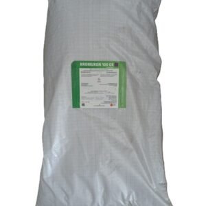 Bromuron 100 GR Non-Selective Residual Granular Herbicide 25kg - Herbicides