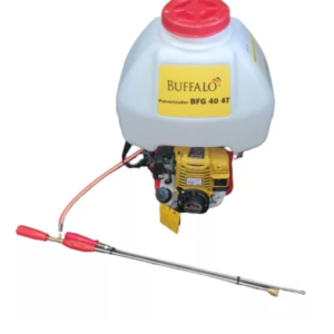 Buffalo 4T Knapsack Power Sprayer 25L - Backpack Sprayers / Hand Sprayers