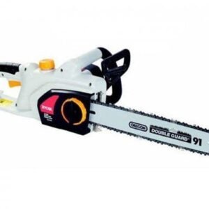Ryobi CS-2240 Electric Chain Saw 2200W 400mm - Chainsaws and Accessories