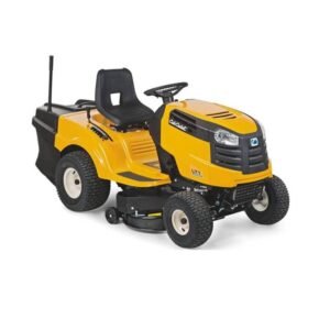 Cub Cadet LT1NR92 Rear Discharge Tractor Mower - 14hp 92cm