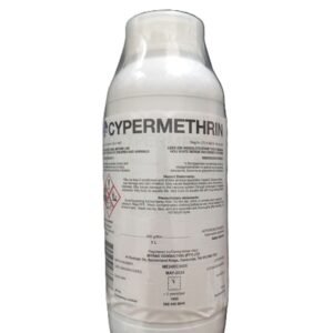 Bitrad Contact and Stomach Pyrethroid Insecticide 1L - Pesticides