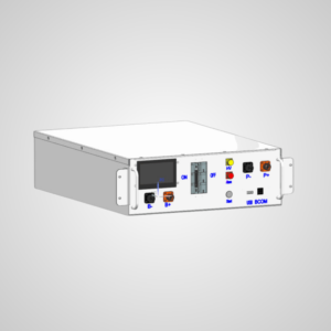 Deye H/V Cluster Control Box - Solar & Power Accessories